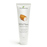 Phytopharma Wild Yam Cream – hormonal balance and skin comfort for women 50+ (125 ml)